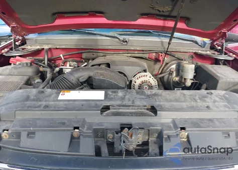 2011 GMC Yukon Slt из США, поврежденный, VIN 1GKS2CE02BR248007